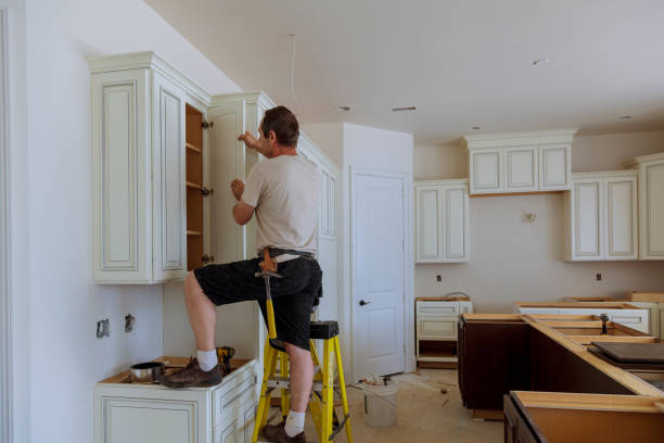 Kitchen Remodeling Excelsior