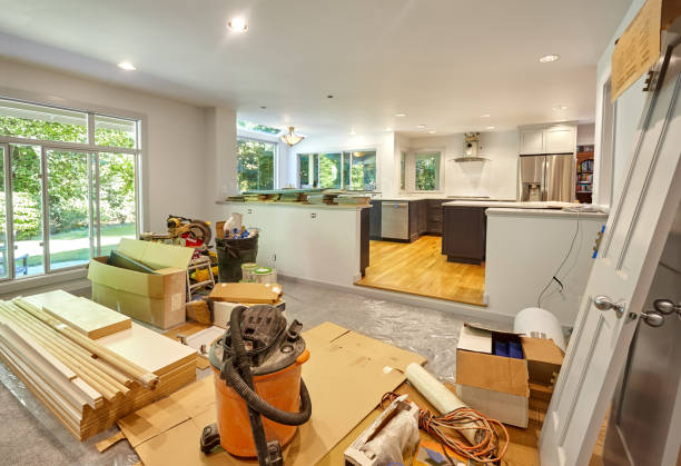 Kitchen Remodeling Excelsior