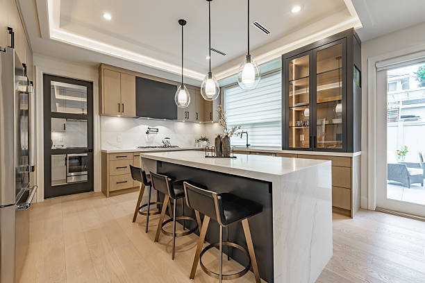 Kitchen Remodel Results Excelsior